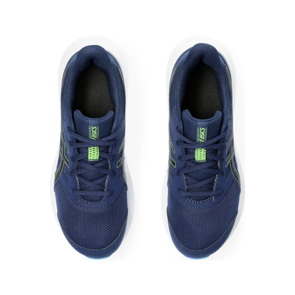 Asics Jolt 4 Gs Blue Expanse/Black (1014A300.406)