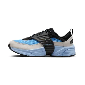 Air Jordan Trunner O/S “Black / University Blue” (IB3722-007)