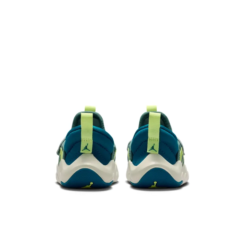 Air Jordan 23 Hasta / Green Abyss / Sea Glass (HF3414-302)