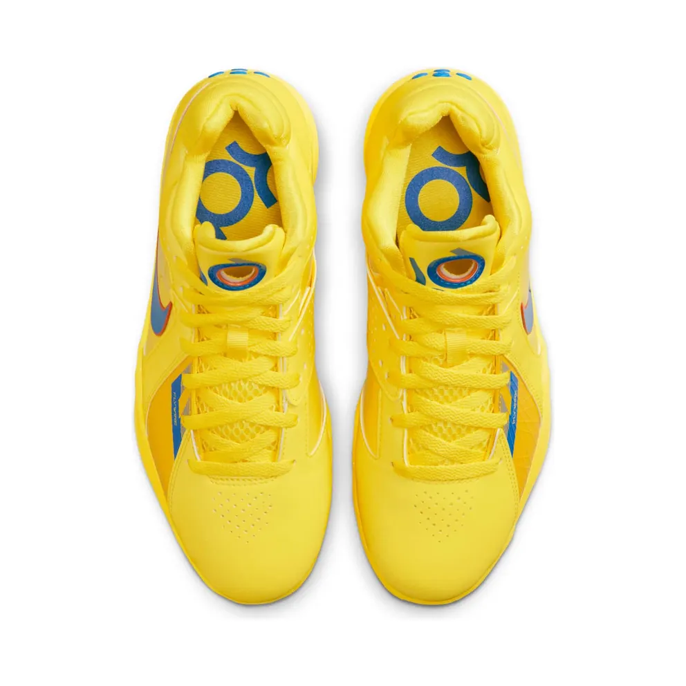 Nike KD 3 “Christmas” (FD5606-700)