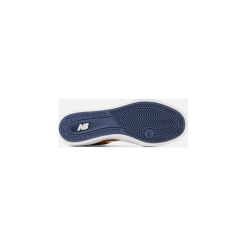New Balance Numeric 272 “Brown/White” (NM272RST)