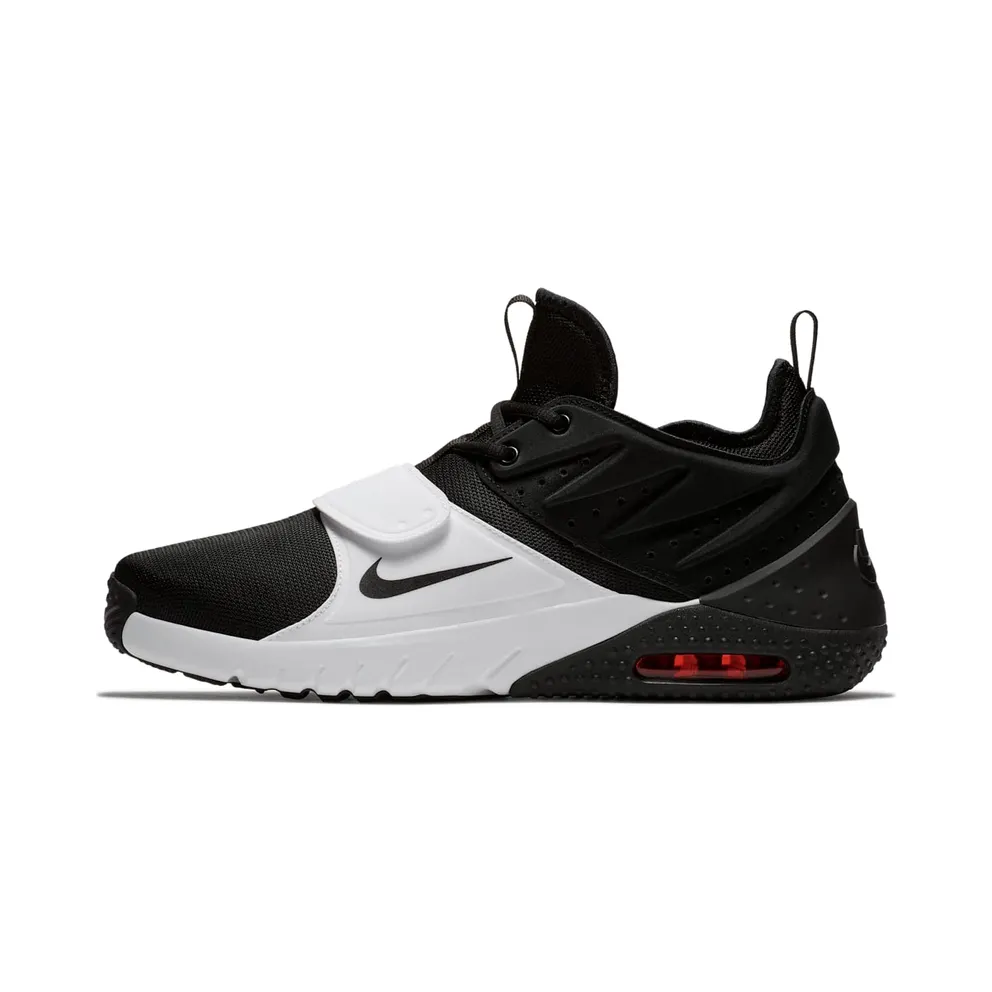 Nike Air Max Trainer 1 Black White (AO0835-002)