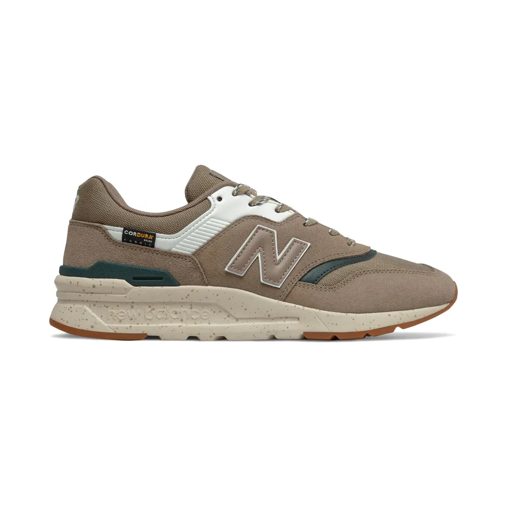 New Balance 997H Mushroom Brown (CM997HJJ)