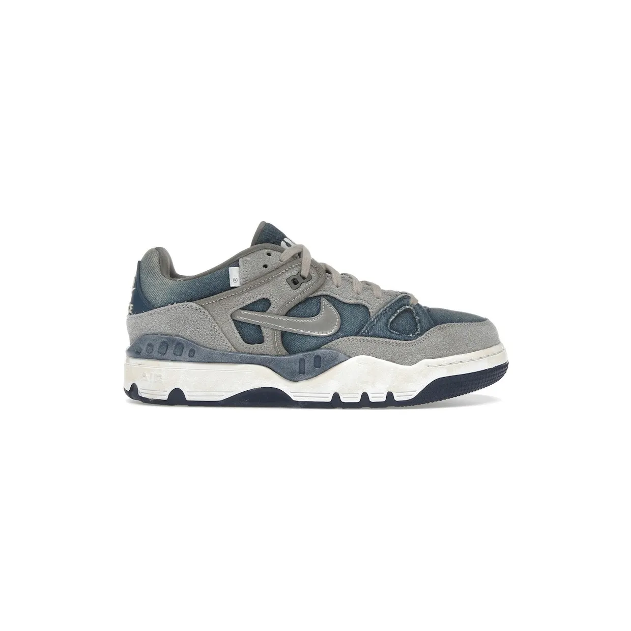 nike-air-force (Blank Tag) HQ0262-001