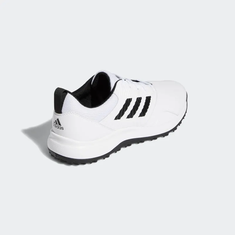 Adidas CP Traxion Spikeless Cloud White / Core Black / Grey Six (F34996)