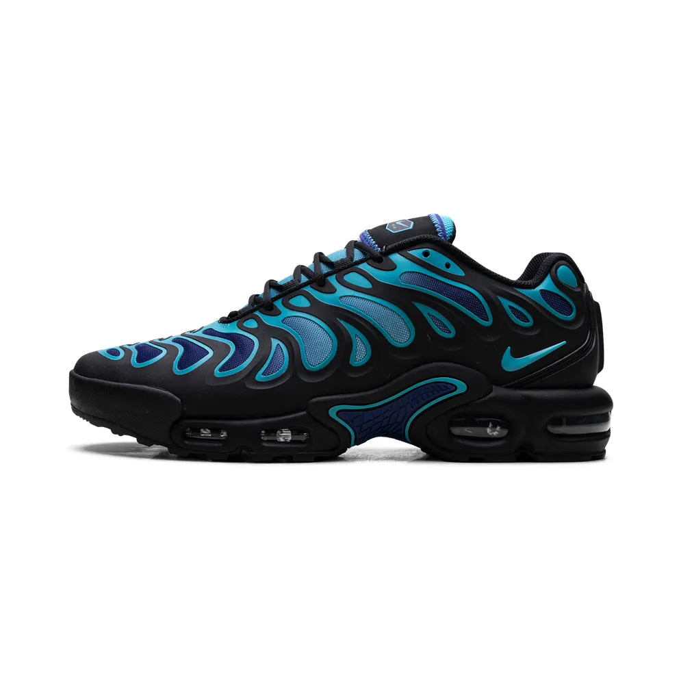 Nike Air Max Plus Drift “Deep Royal Blue” (FD4290-011)