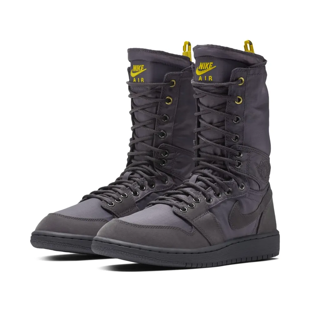 Jordan 1 Explorer XX Thunder Grey (W)