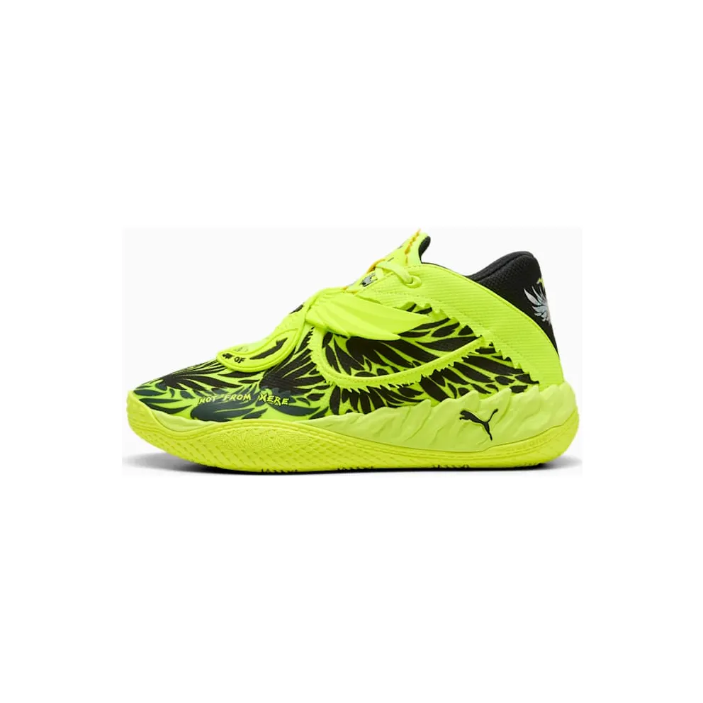 Puma LaMelo Ball MB.05 Voltage (312131-01)