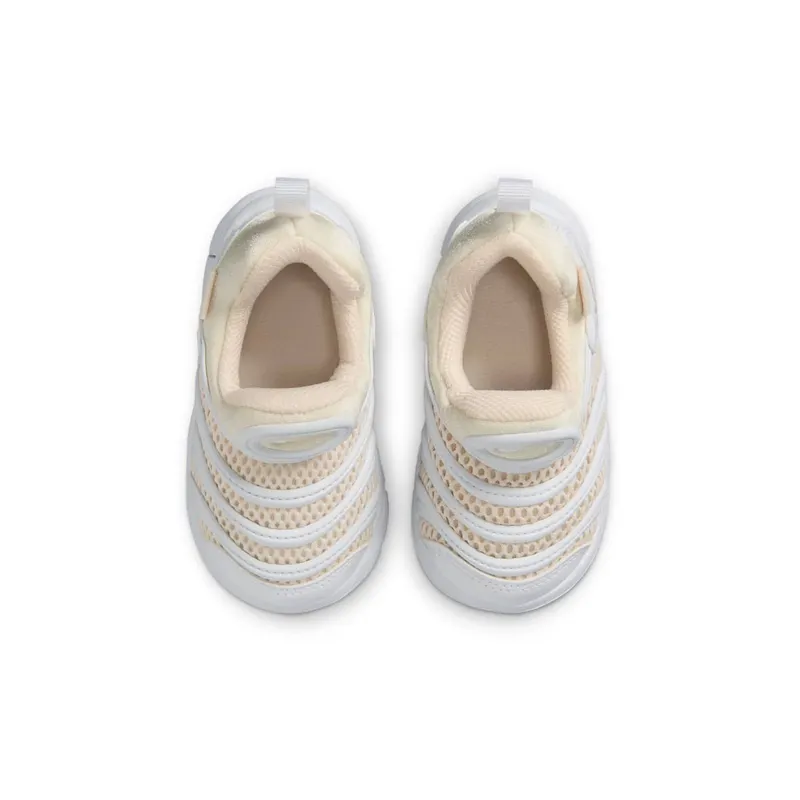 Nike Dynamo Free White Guava Ice (IB7246-101)