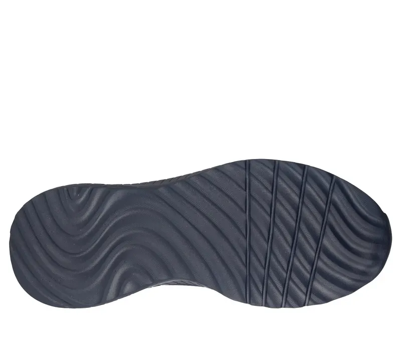 Skechers Slip-ins: BOBS Sport Squad Chaos – Solid Step Sneaker Donker Marine