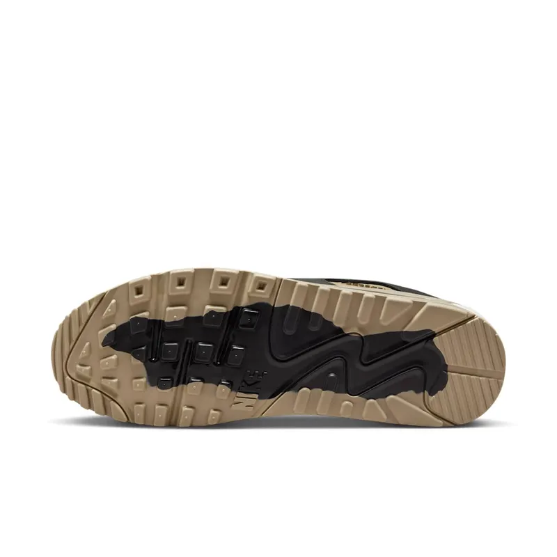 Nike Air Max 90 Gore-Tex (cacao wow / lt orewood / brn / khaki / black) – FD5810-201