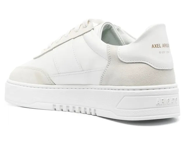 Axel Arigato Orbit Vintage Leather “White/Neutrals” (F1275003) (6)