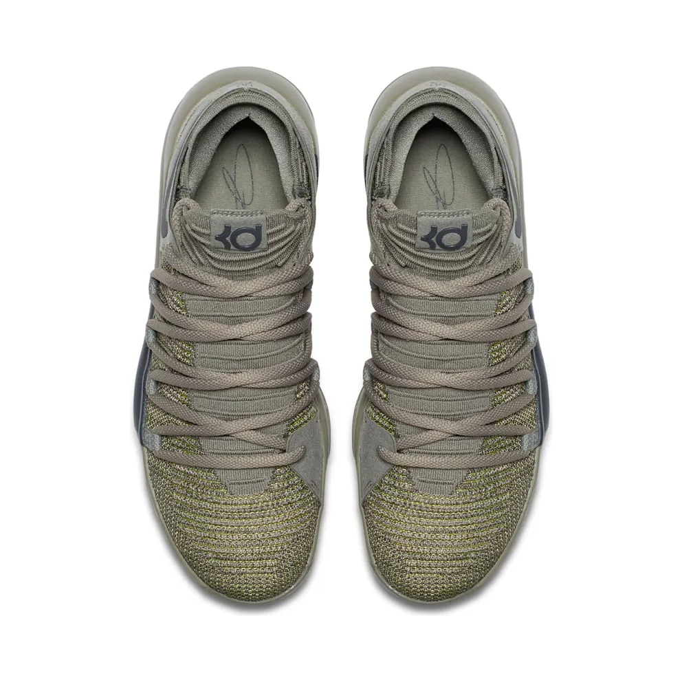 Nike KD 10 Dark Stucco Dark Stucco/Anthracite (897817-002)