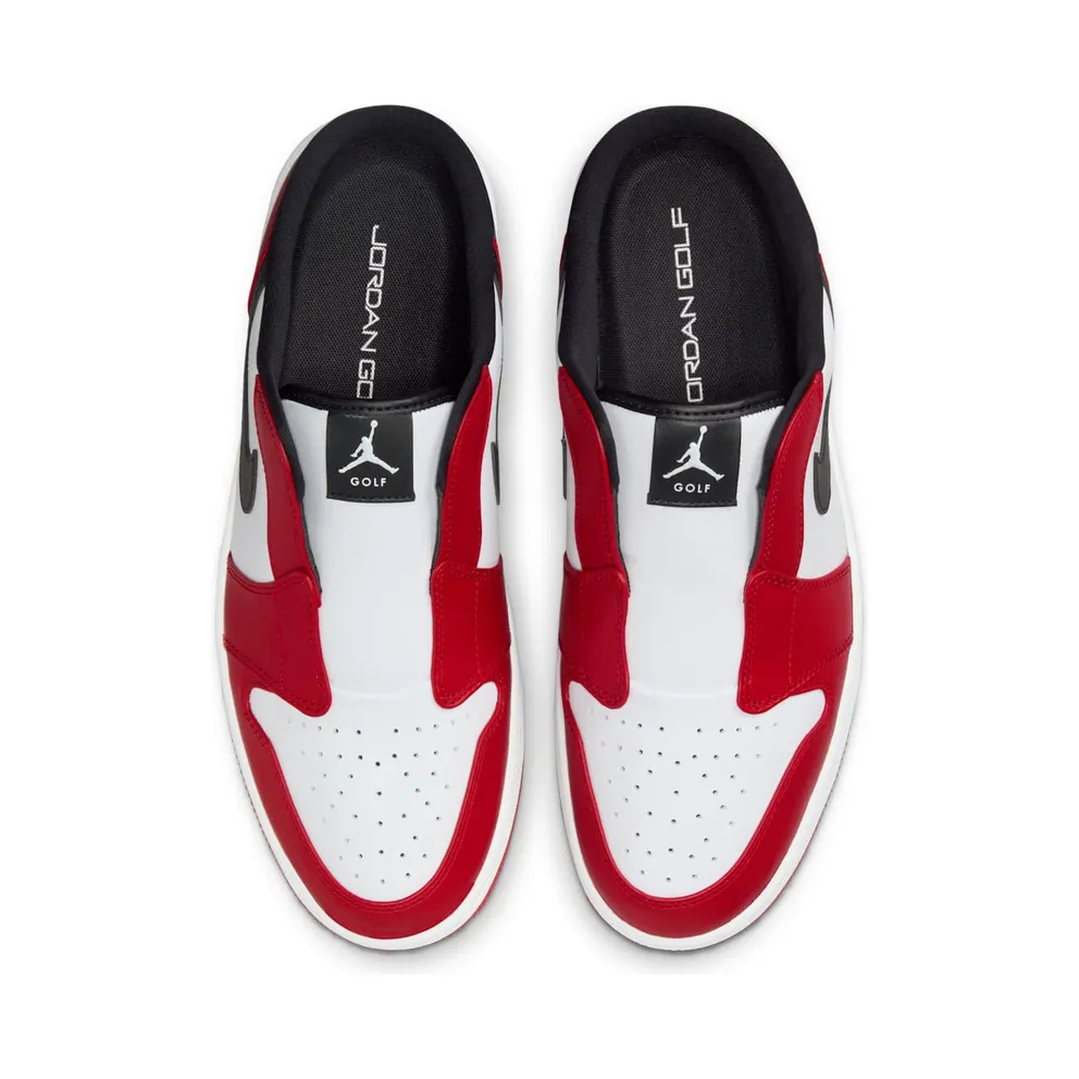 Jordan 1 Mule Golf “Chicago” (FJ1214-101)