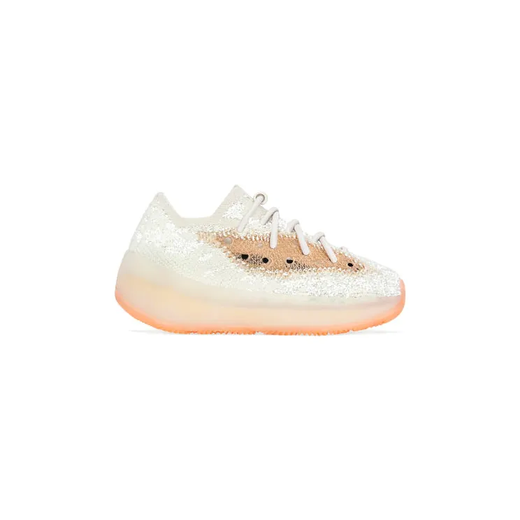Adidas Yeezy Boost 380 Infants Yecoraite Reflective (GY2651)