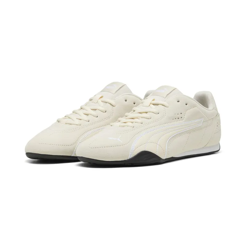 Puma Catch “Alpine Snow / Puma White” (402681_09)
