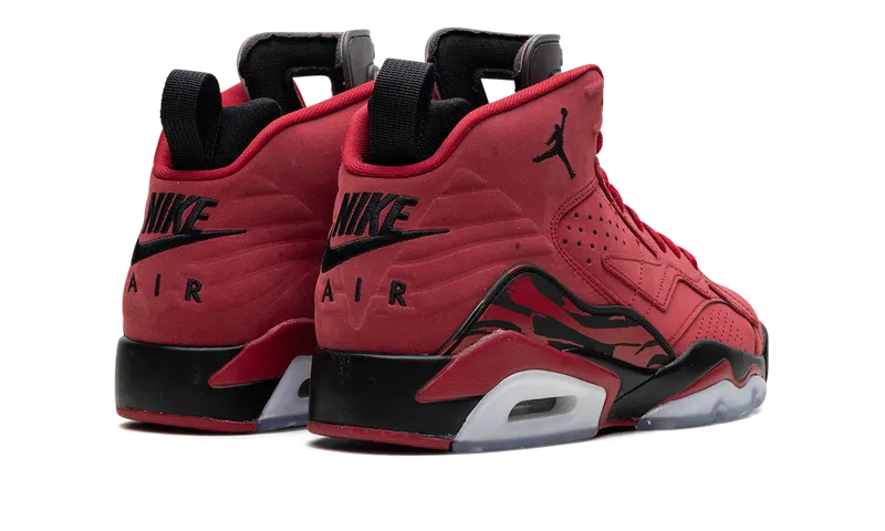 Jordan Jumpman MVP “black” (DZ4475-600)