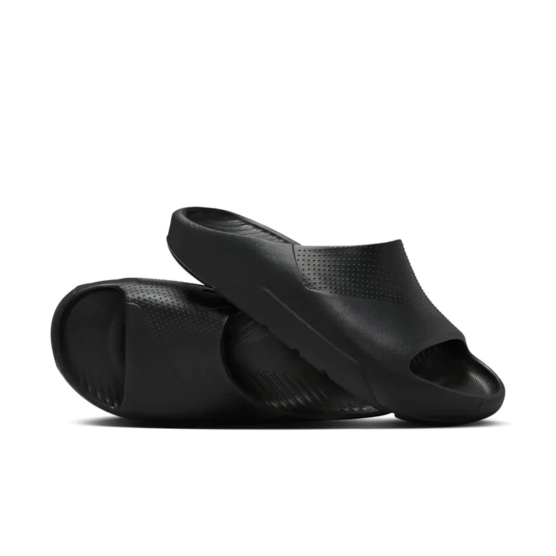 Jordan Post Slide Triple Black (DX5575-001)