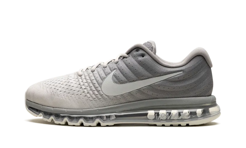 Nike Air Max 2017 “Light Bone” (849559-005)