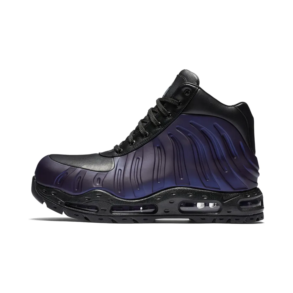 Nike Air Max Foamdome Eggplant (843749-500)