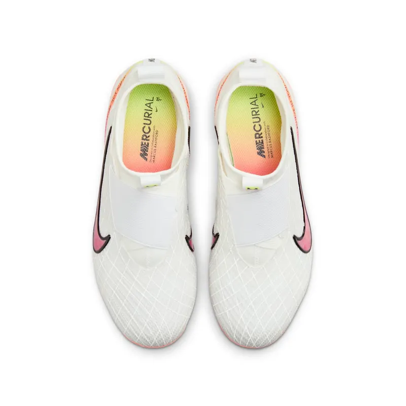 Nike Zoom Superfly 9 Pro FG Marcus Rashford Better Believe It (FD1172-100)