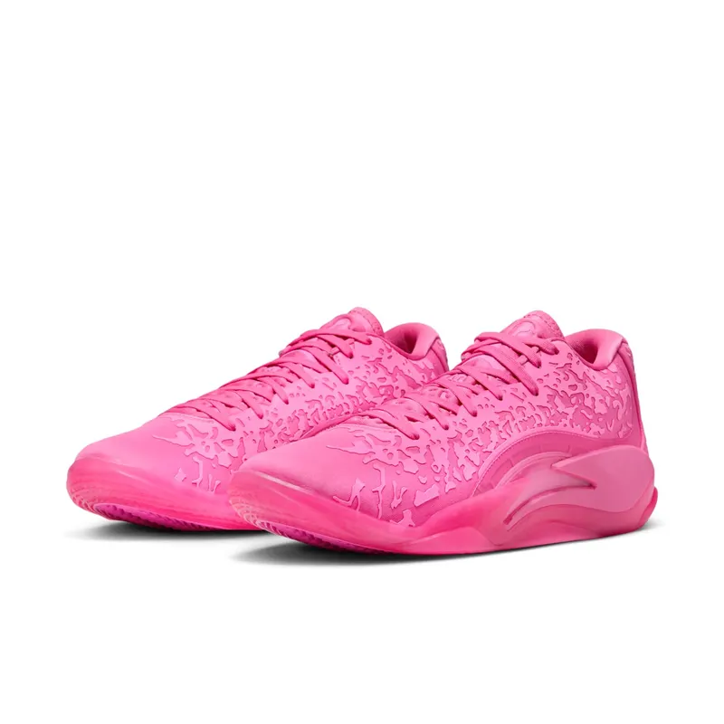 Jordan Zion 3 “Pink Lotus” (DR0675-600)