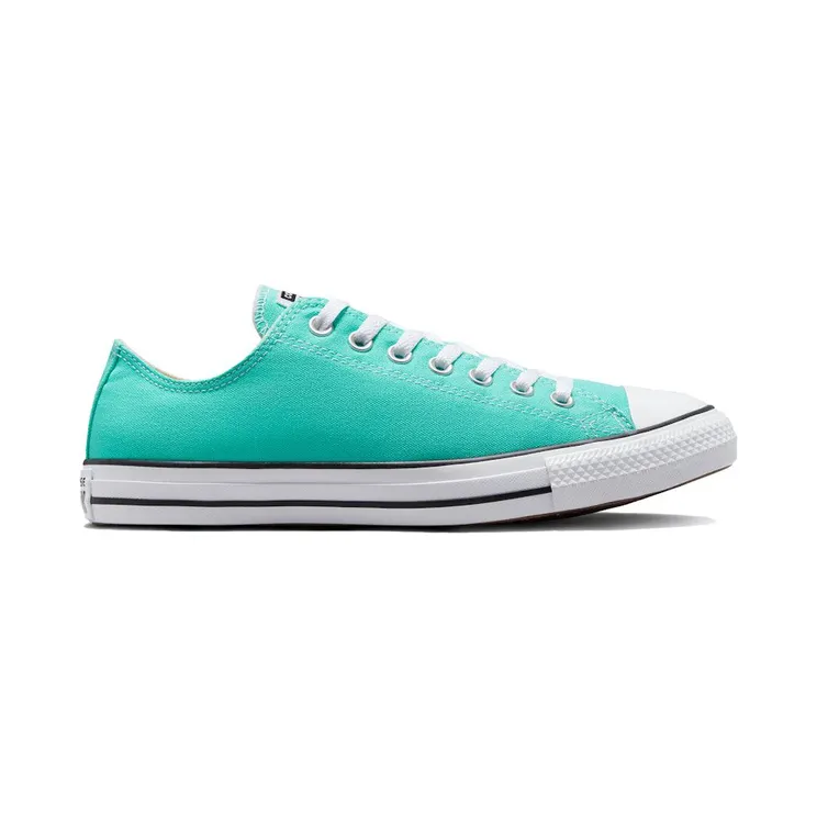Converse Chuck Taylor All Star Ox Electric Aqua (171266F)
