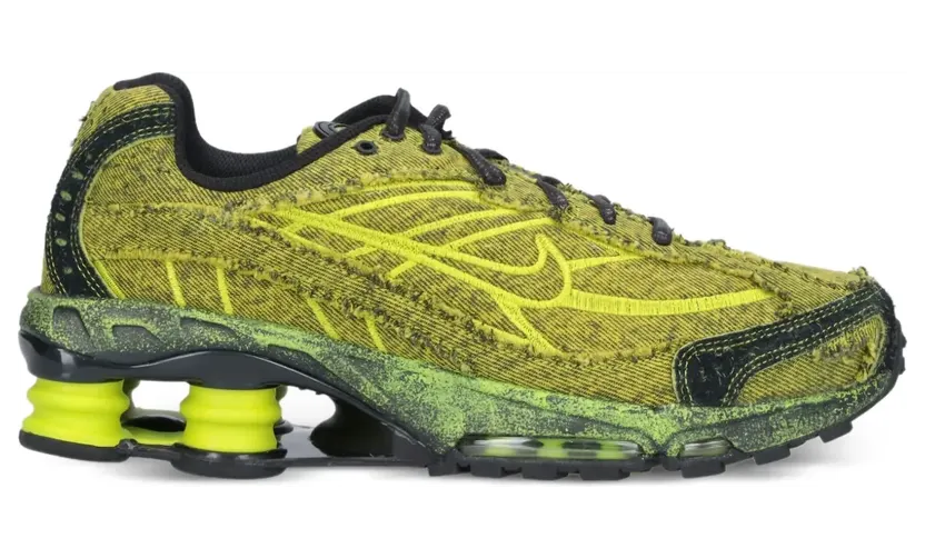Nike Shox Ride 2 low-top “Green” (IH3356)