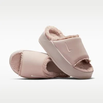 Nike Calm Elevation Fur Silt Red – “Pink” (HV8560-600)