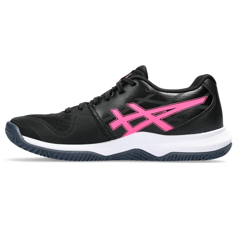 Asics Gel-tactic 12 Black/Hot Pink (1072A092.002)