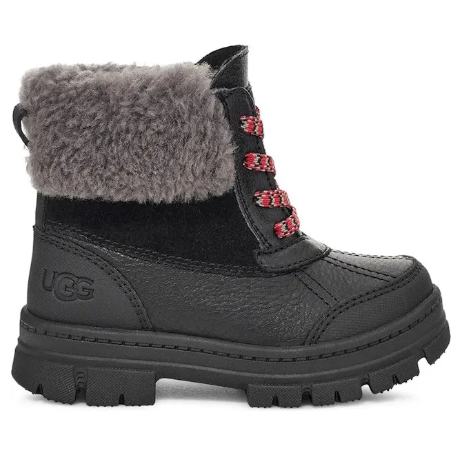 UGG sneaker 1143666T-BLK