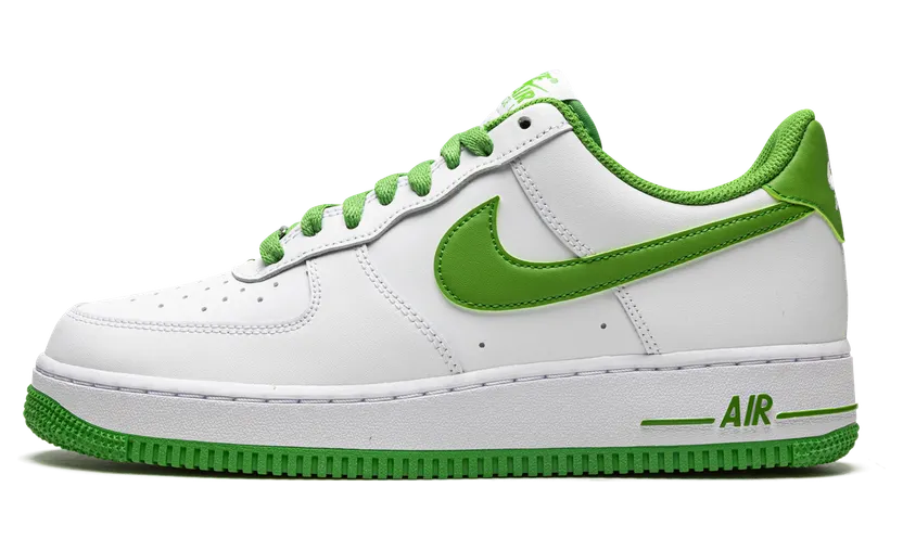 Nike Air Force 1 ’07 “Chlorophyll” (DH7561-105)