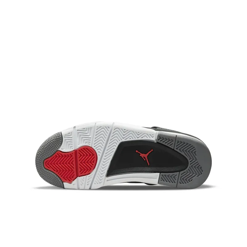 Jordan 4 Retro Infrared (GS) (408452-061)