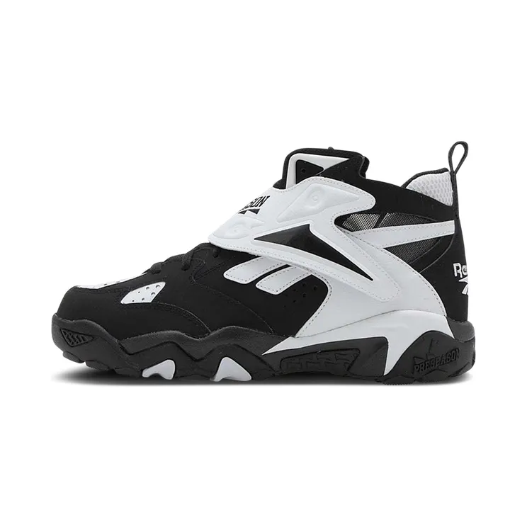 Reebok Preseason 94 “Black / White” (100202-788)