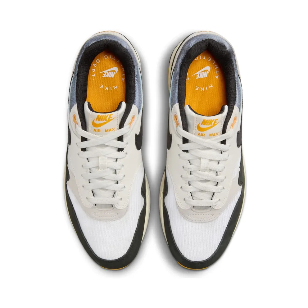 Nike Air Max 1 Athletic Department University Gold (FN7487-133)