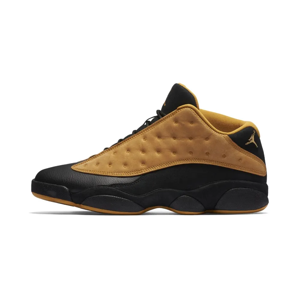 Jordan 13 Retro Low Chutney Black/Chutney (310810-022)