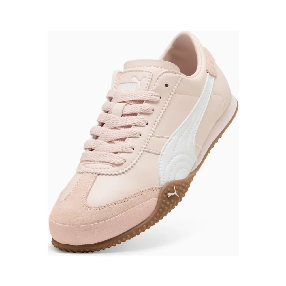 Puma Select Puma Bella Island Pink / Puma White (405256-06)