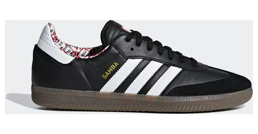 adidas Samba Have A Good Time