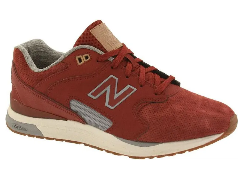 New Balance 1550 Revlite Red Clay (ML1550AI)