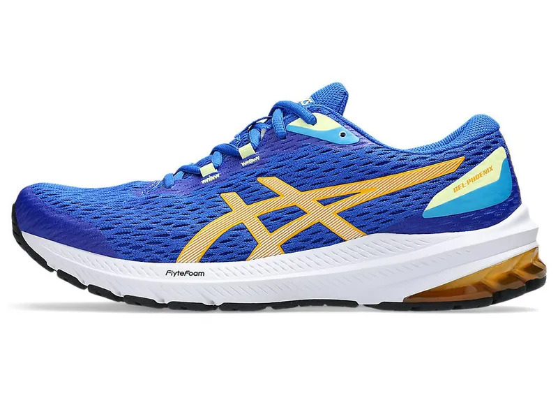 ASICS GEL-PHOENIX 12 “Illusion Blue / Amber” (1011B710-403)