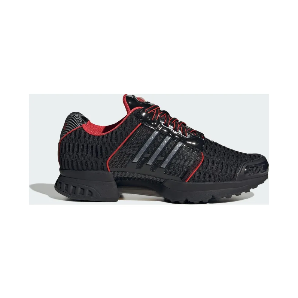 Adidas ADIDAS X COCA-COLA CLIMACOOL 1 Schuhe Core Black / Silver Metallic / None (KH6897)