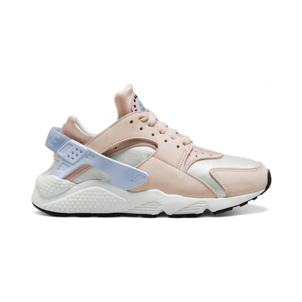 Nike Air Huarache Sanddrift Blue Whisper Pink Oxford (DH4439-111)