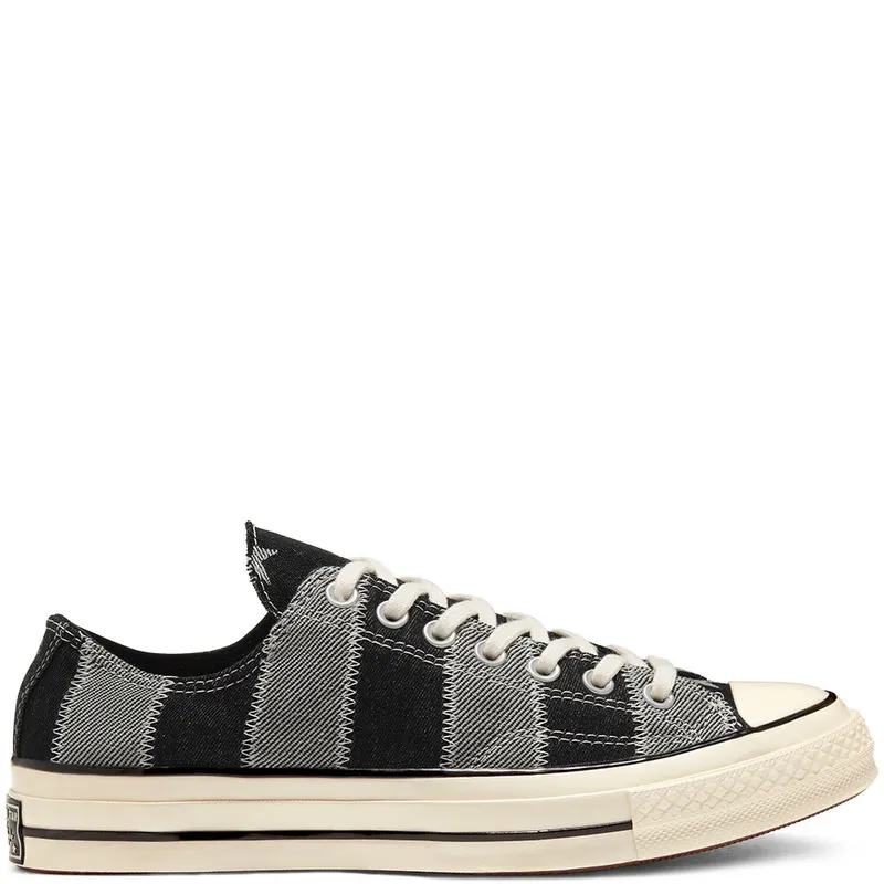 Converse Stars and Stripes Chuck 70 Low Top (167708C)