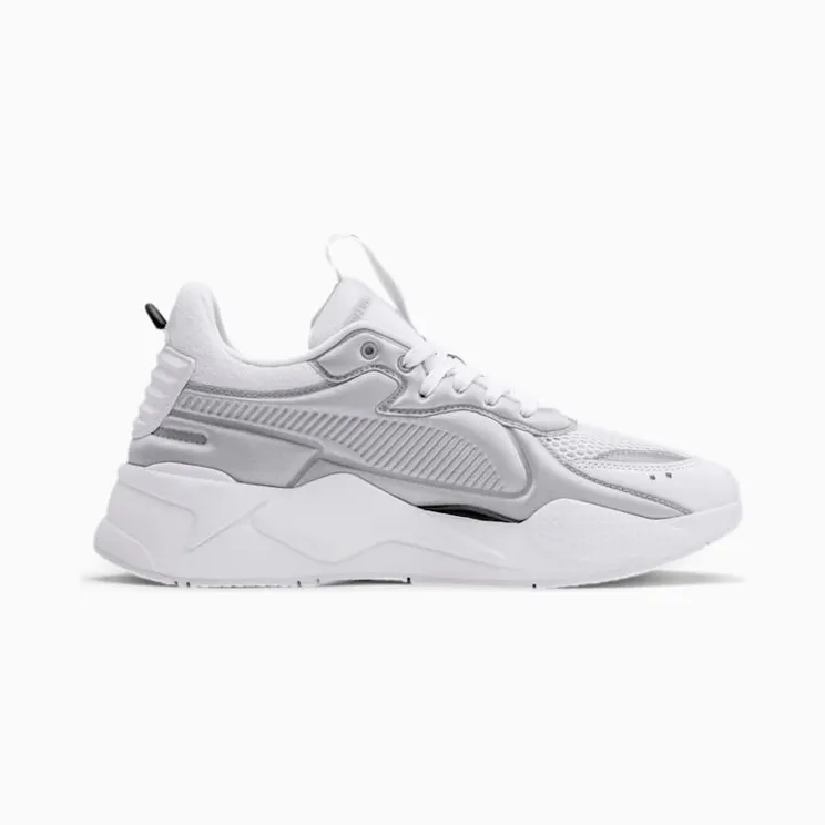 Puma RS-X Softcase White High Rise