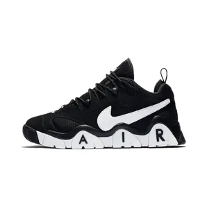 Nike Air Barrage Low “Black / White” (CD7510-001)