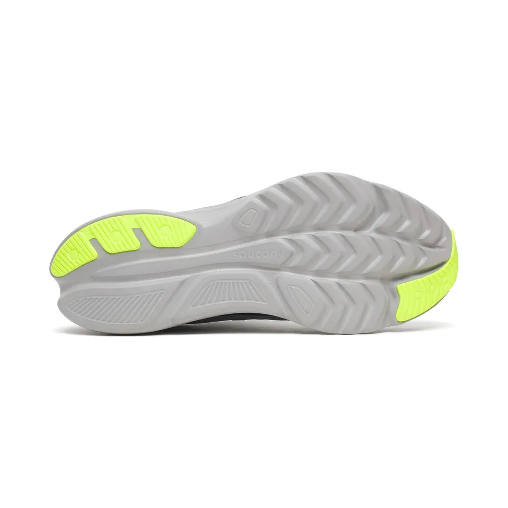SAUCONY Kinvara 16 “Windward / Black” (S101468-1005)