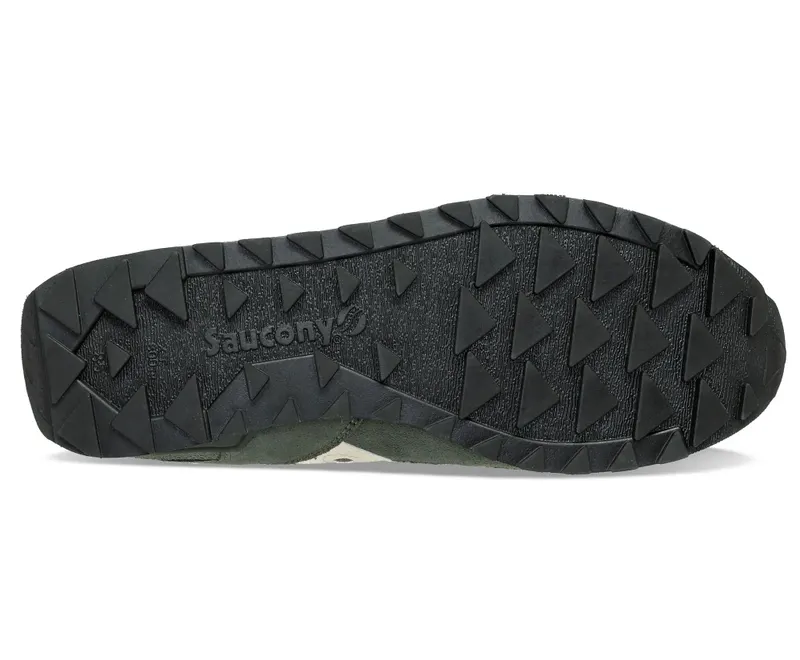 SAUCONY Shadow Original “Olive / Tan” (S2108-859)