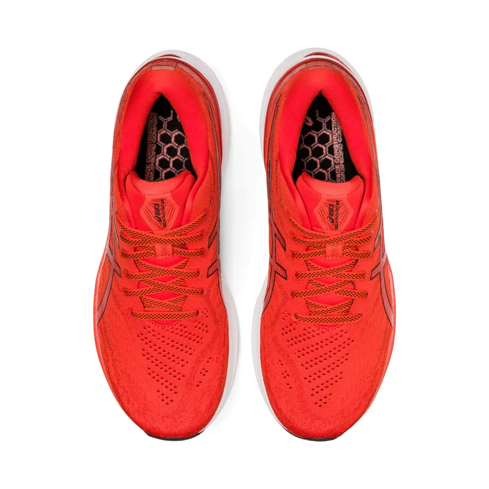 Asics GEL-KAYANO 29 Cherry Tomato/Black (1011B440.800)