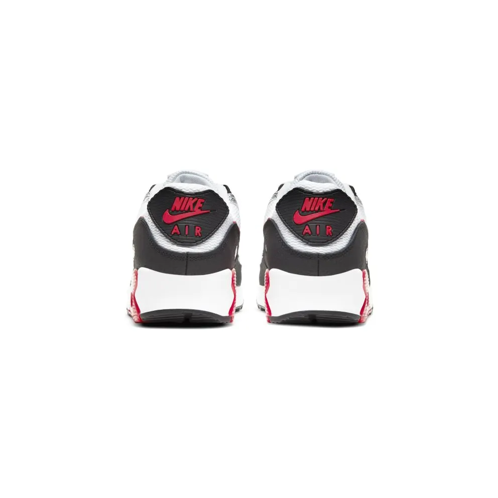 Nike Air Max 90 White (DJ0639-100)