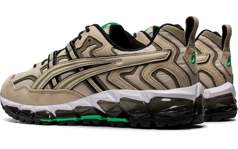 ASICS GEL-Nandi 360 (1021A190-200)
